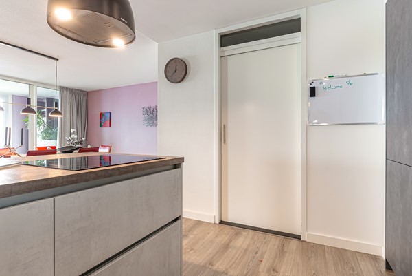 Medium property photo - Hengelostraat 114, 1324 GZ Almere